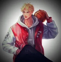 Jock - Ivan