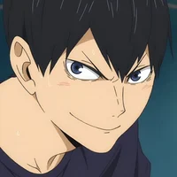 Kageyama Tobio 
