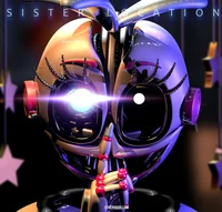 Yandere Toy Chica