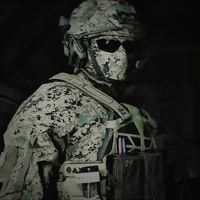 CoD - Horangi
