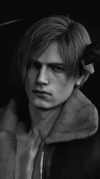 Leon Kennedy 