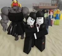 Dead rails but girls