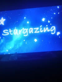 Stargazing Tadc Ep5