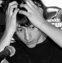 02 ALEX TURNER