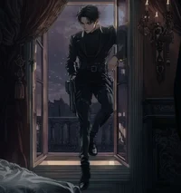 Levi Ackerman