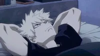 Katsuki Bakugo 