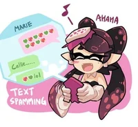 Callie Cuttlefish 
