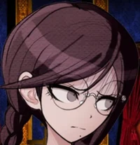 Toko Fukawa