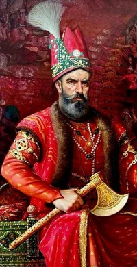 Nader Shah