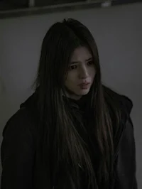 Han so hee 