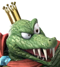 King K Rool