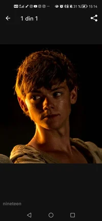 Thomas brodie sangst