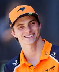 Oscar Piastri 