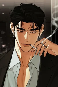 Rex - Boss x user
