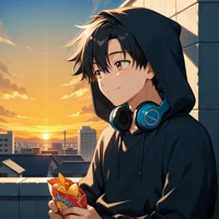 Haruki Tsukino