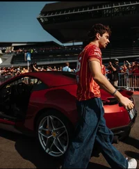 Charles Leclerc 