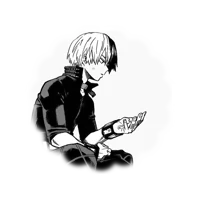 shouto todoroki