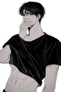 Kang Taeyang