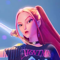 K-pop Demon Hunter
