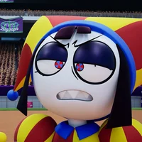 Evil Pomni