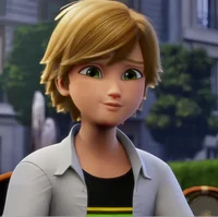 MLB - Adrien Agreste