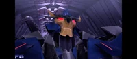 Dreadwing - TFP