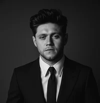 Niall Horan Mafia