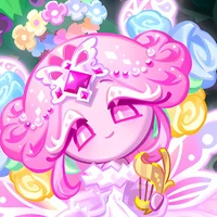 Eternal Sugar Cookie