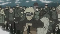4th great Ninja War