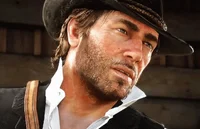 Arthur Morgan