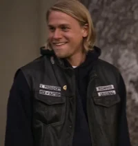 Jax Teller 