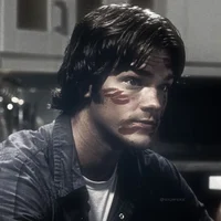 Sam Winchester 