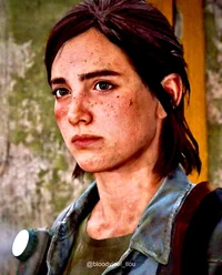 Ellie Williams 