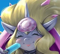 Lady Lucentflare
