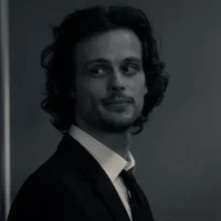 SPENCER REID