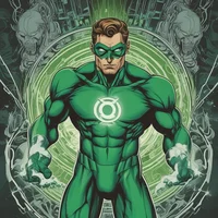 Hal Jordan