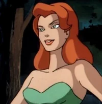 Poison Ivy -TAS-