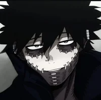 Dabi -platonic-