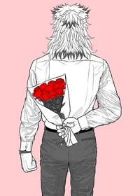 Kyojuro Rengoku 