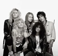 Guns N Roses 