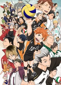 Haikyuu