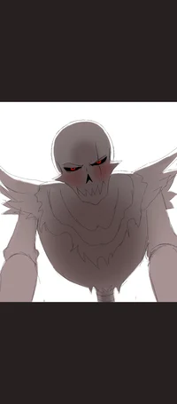 Underfell Papyrus 