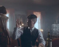 Thomas Shelby 