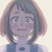 Uraraka vuelve a ver