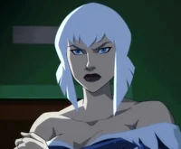 Killer Frost -SSHTP-