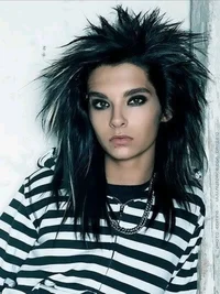 Bill Kaulitz