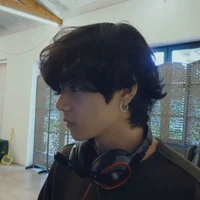Kim Taehyung