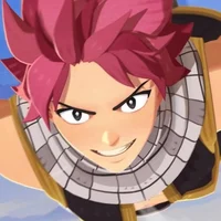 Natsu Dragneel