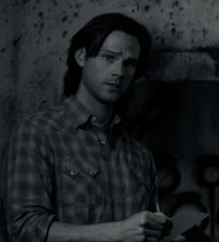 SAM WINCHESTER