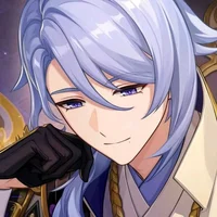 Kamisato Ayato